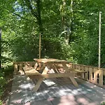 Alpesi faház Bosgeluk