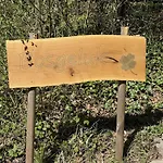 Bosgeluk Alpesi faház *