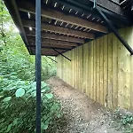 Bosgeluk Alpesi faház Durbuy