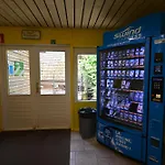Bosgeluk