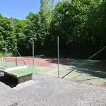 Bosgeluk