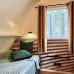 Alpesi faház Bosgeluk Durbuy