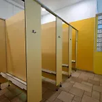 Bosgeluk Alpesi faház *