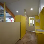 Bosgeluk