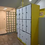 Bosgeluk Alpesi faház *