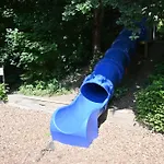 Bosgeluk Alpesi faház Durbuy