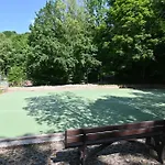 Alpesi faház Bosgeluk