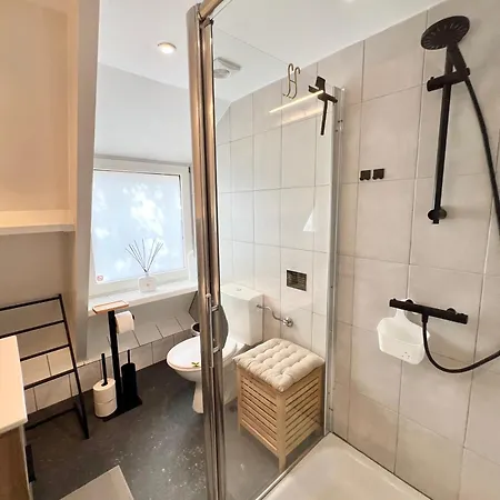 Bosgeluk Chalet Durbuy