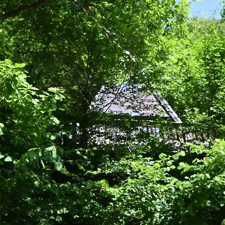 Σαλέ Bosgeluk Durbuy