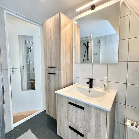 Bosgeluk
