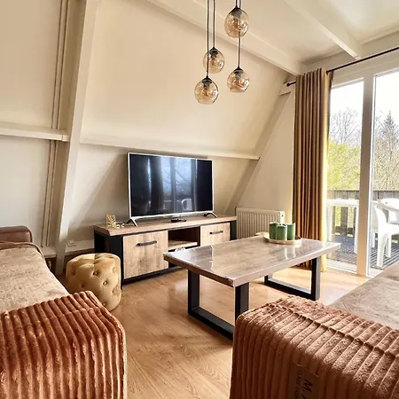 Bosgeluk Durbuy