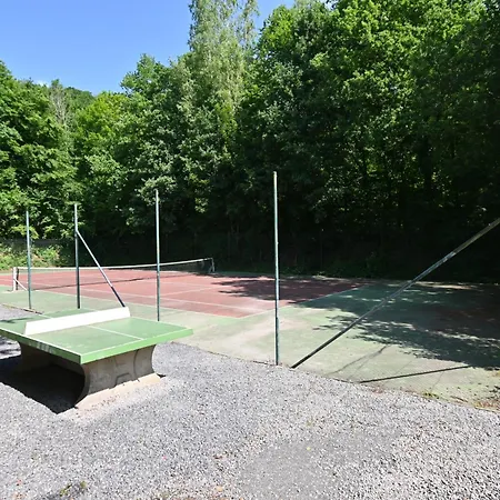 Bosgeluk