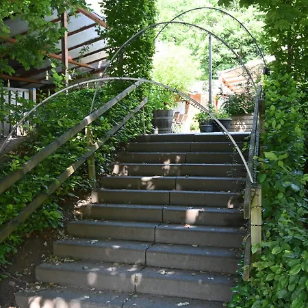 Chalet Bosgeluk Durbuy