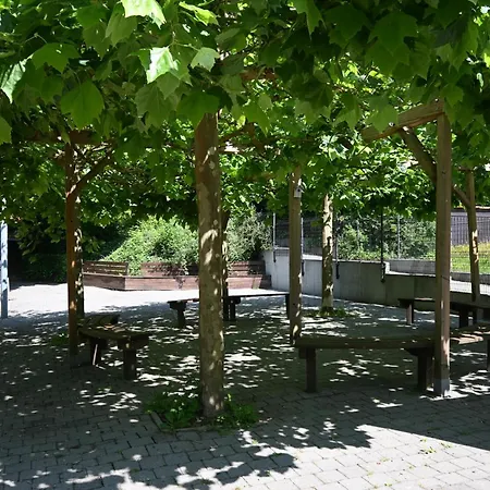 Bosgeluk Chalet