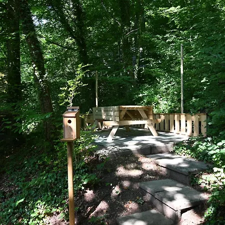 Bosgeluk * Durbuy